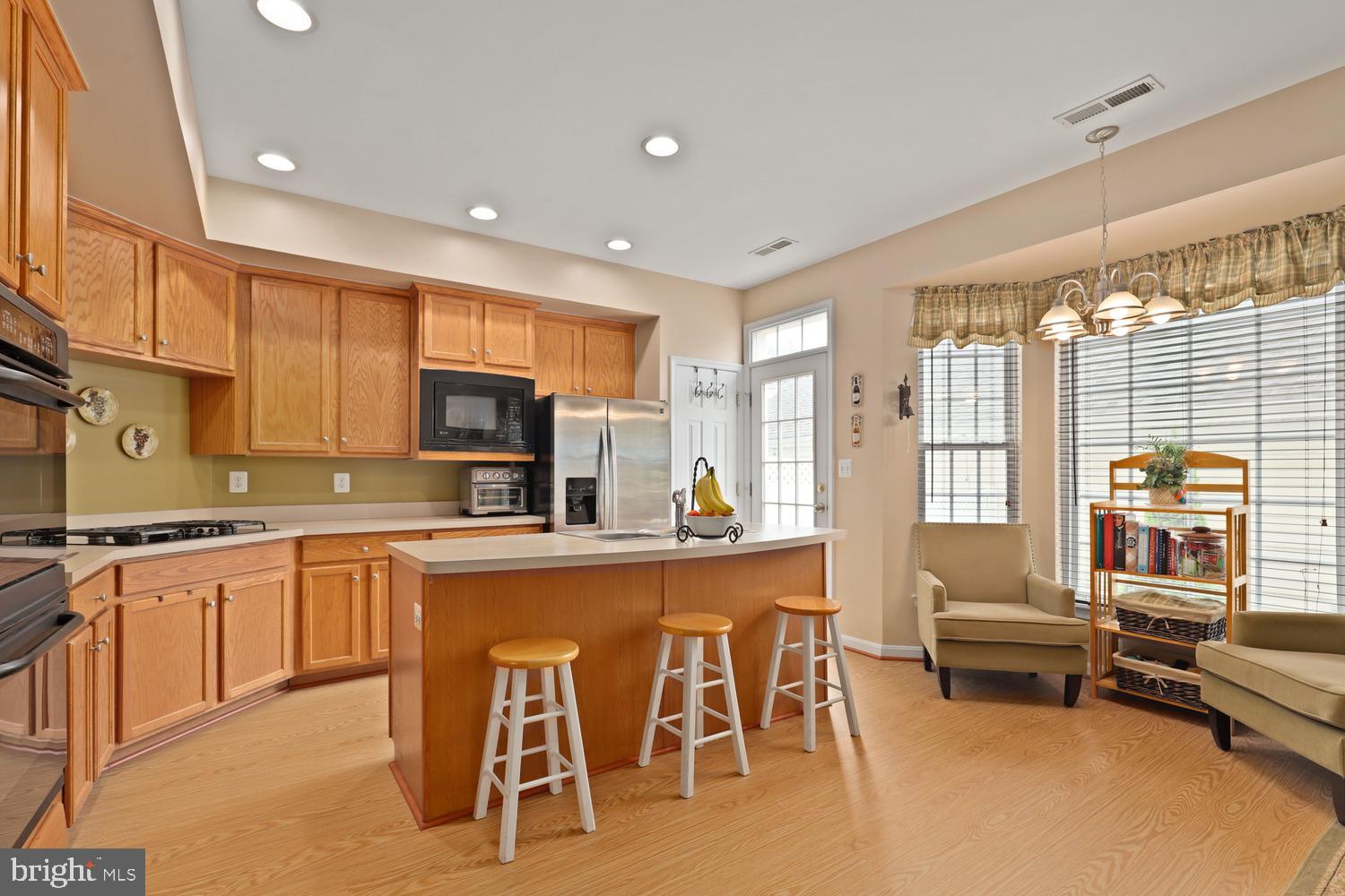 BRAMBLETON - Residential