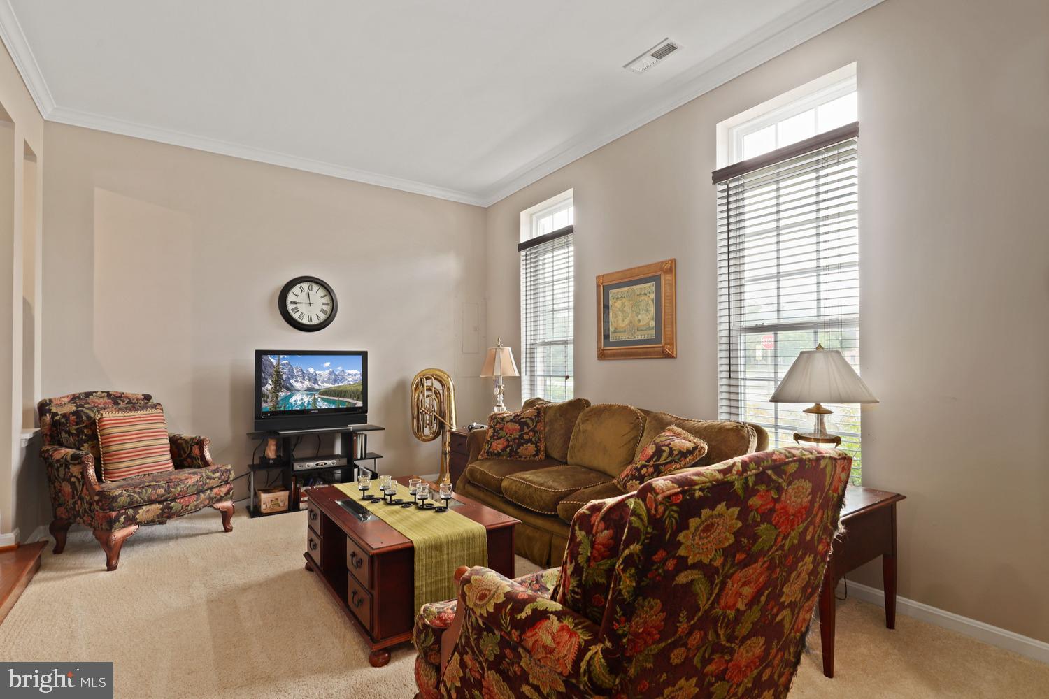 BRAMBLETON - Residential