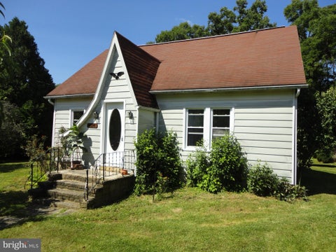 Homes For Sale - 624 Plank Road<br/> FALLENTIMBER, PA 16639