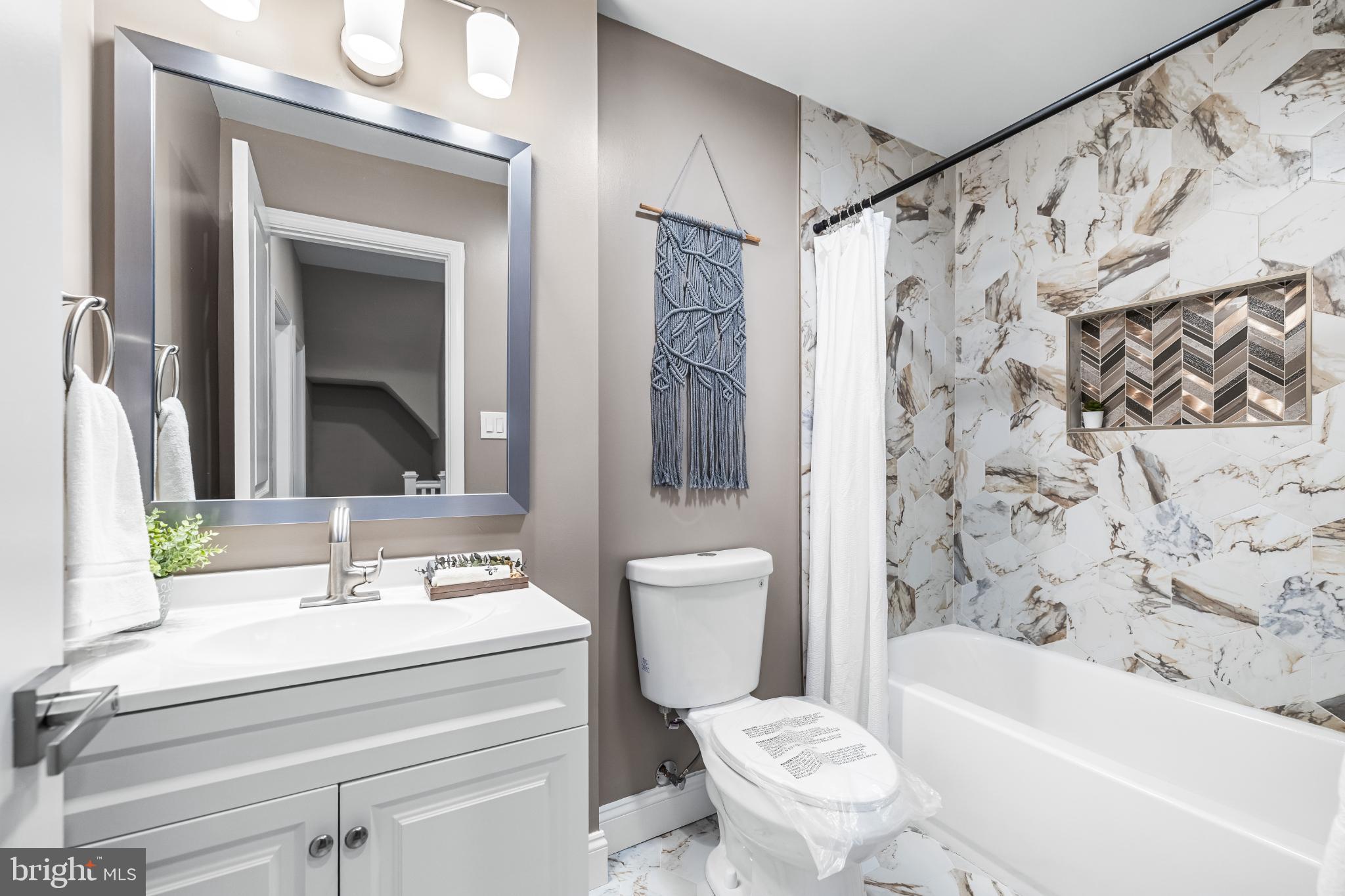 WOODBROOK - Residential