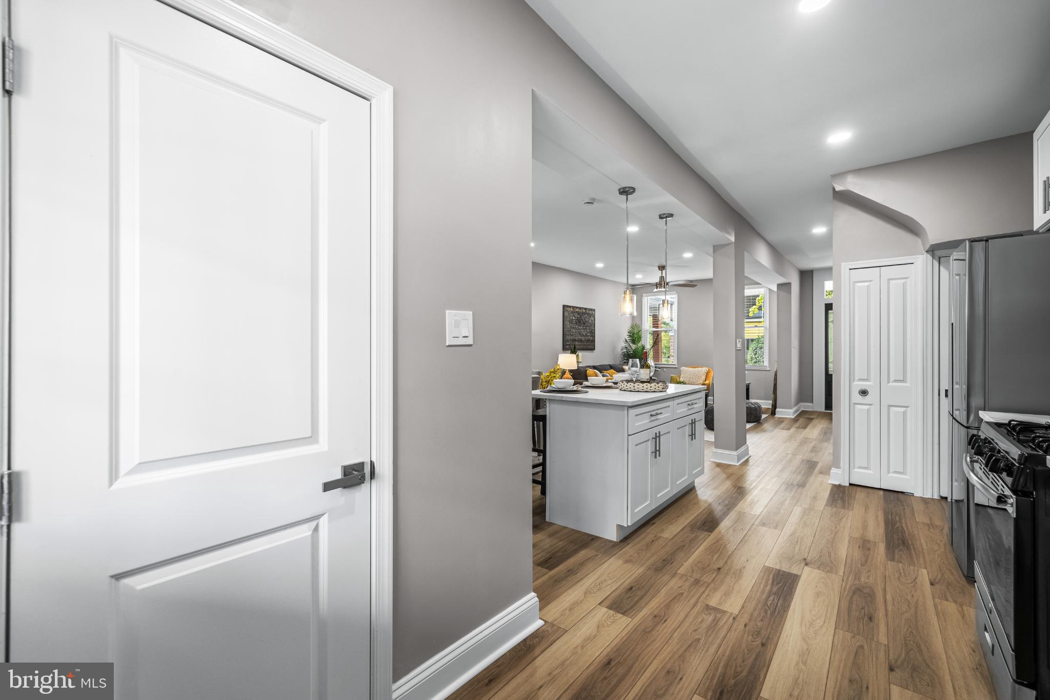 WOODBROOK - Residential