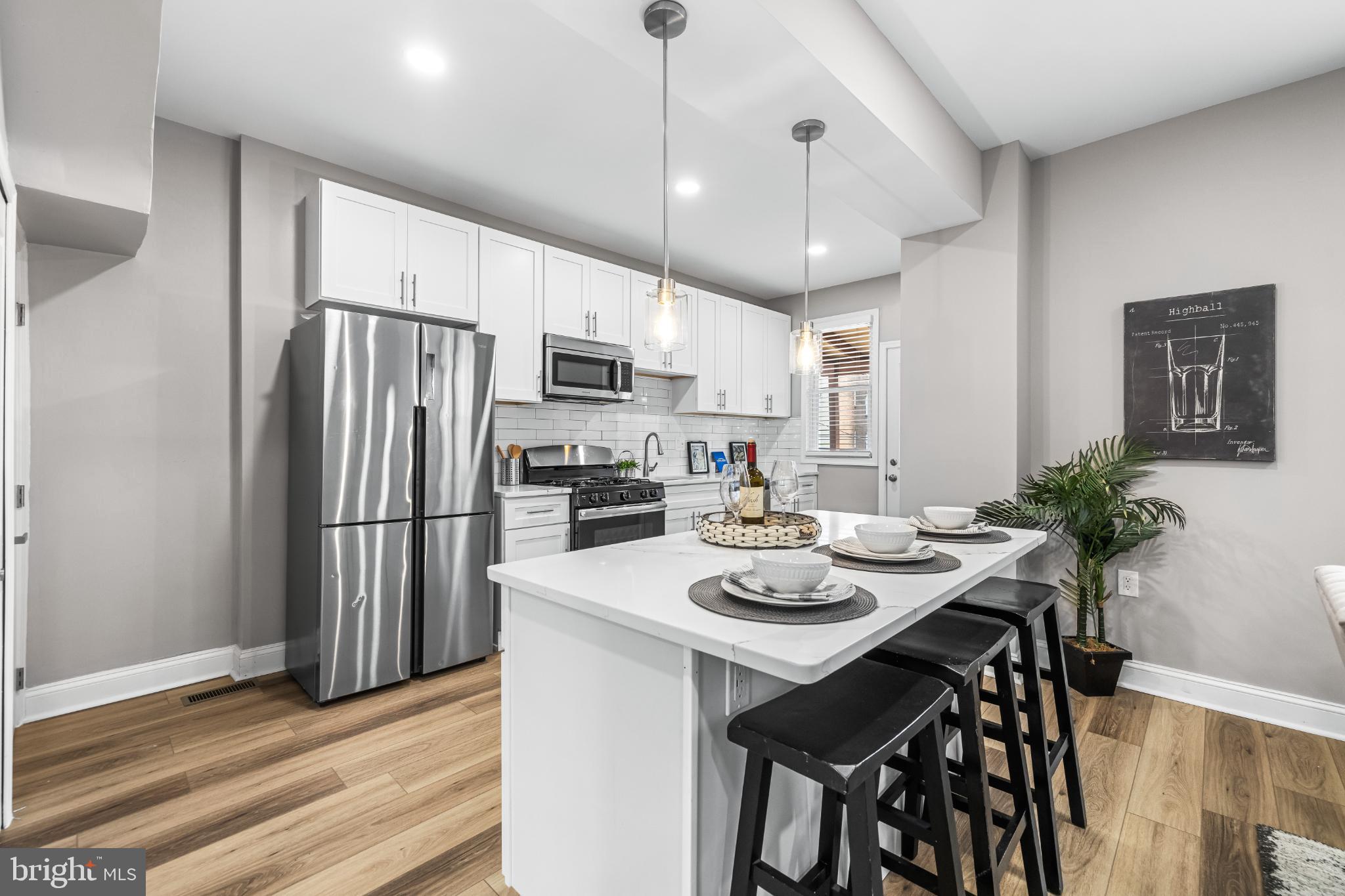 WOODBROOK - Residential