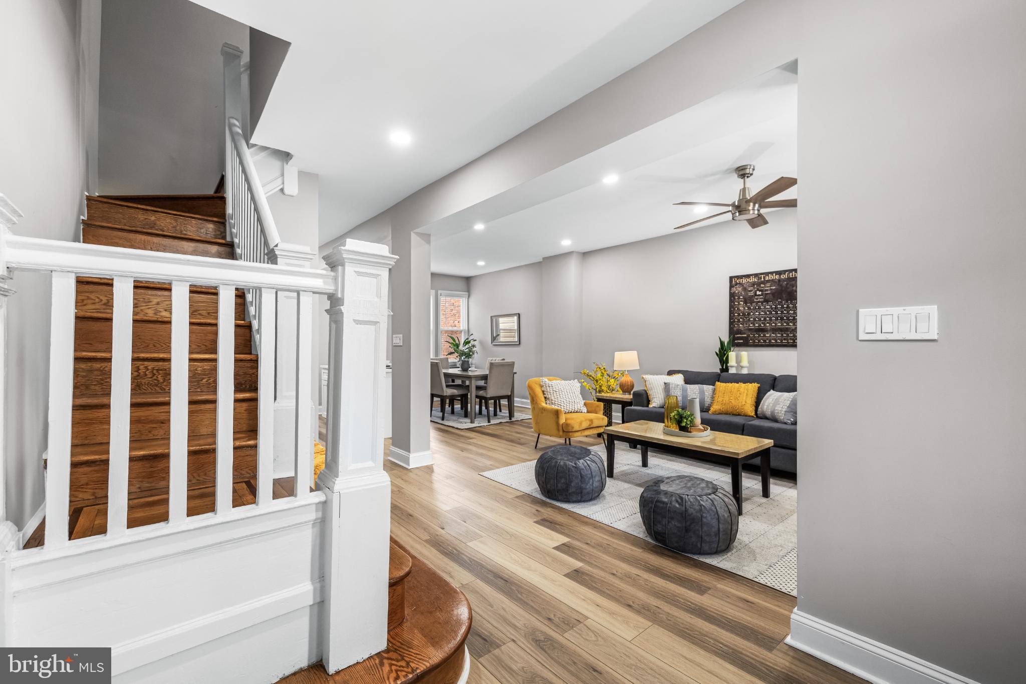 WOODBROOK - Residential