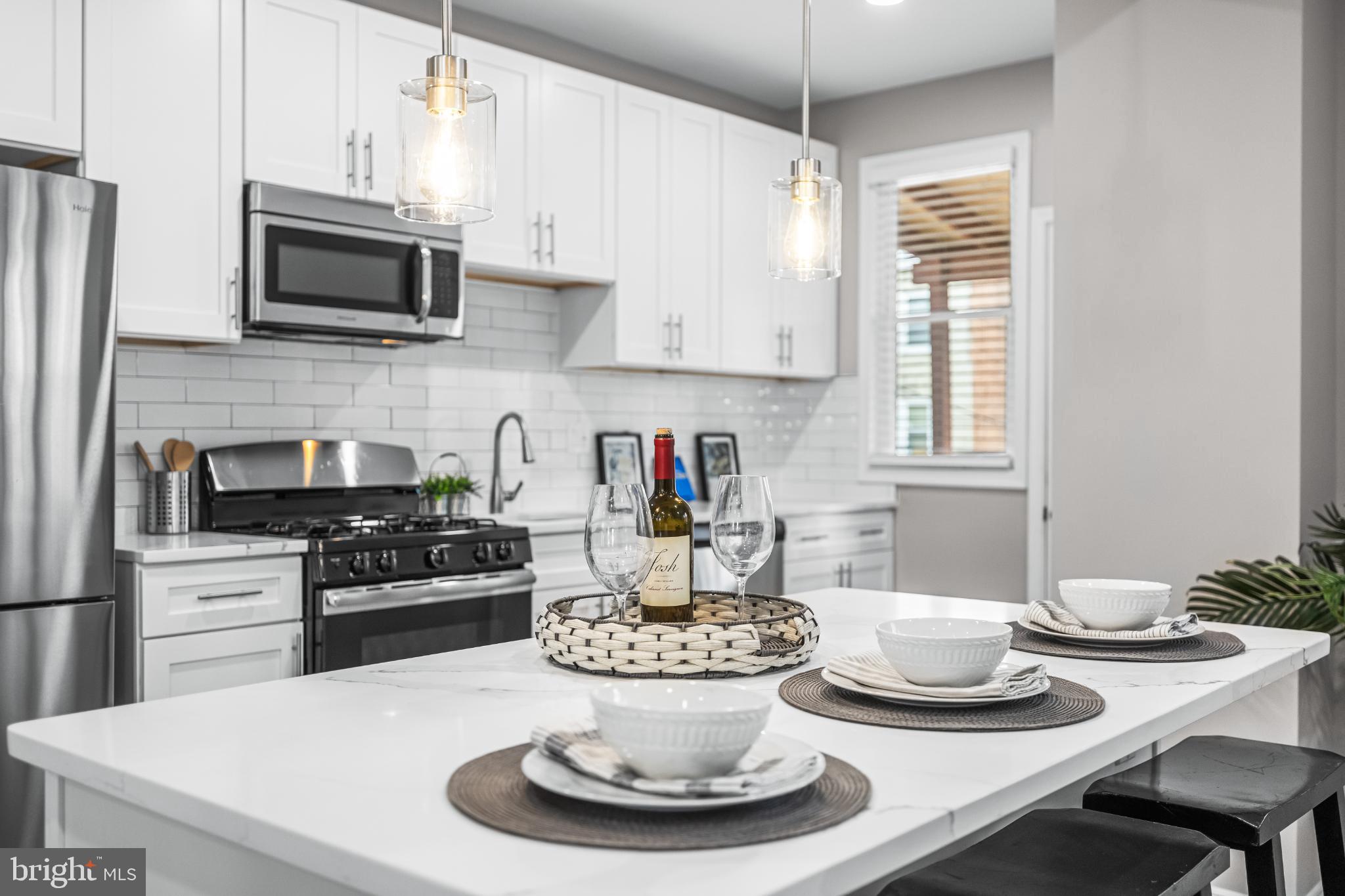 WOODBROOK - Residential