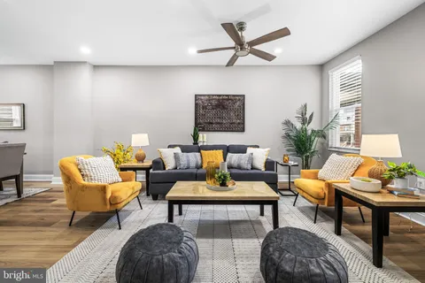 3507 Holmes Avenue, Baltimore, MD MLS: MDBA2200706