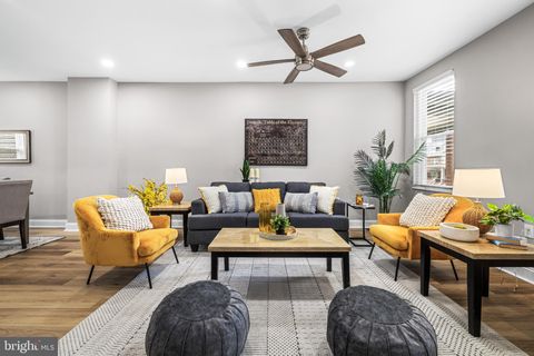 3507 HOLMES AVENUE BALTIMORE MD 21217