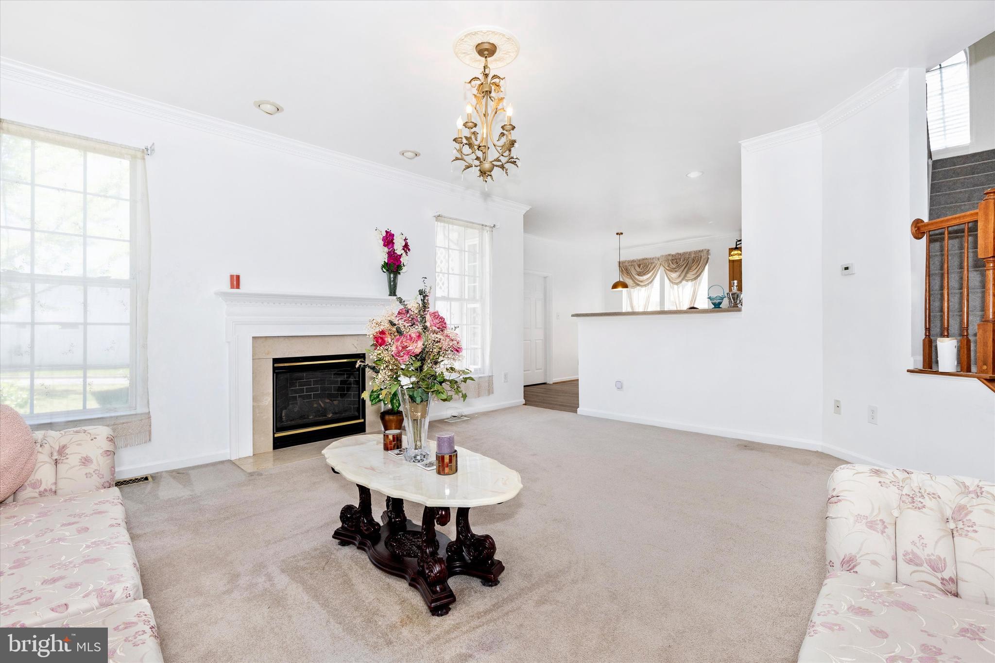 KINGSVIEW RIDGE - Residential