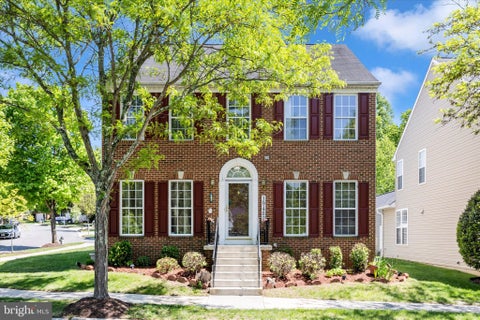 Homes For Sale - 19483 Rayfield Drive<br/> GERMANTOWN, MD 20874