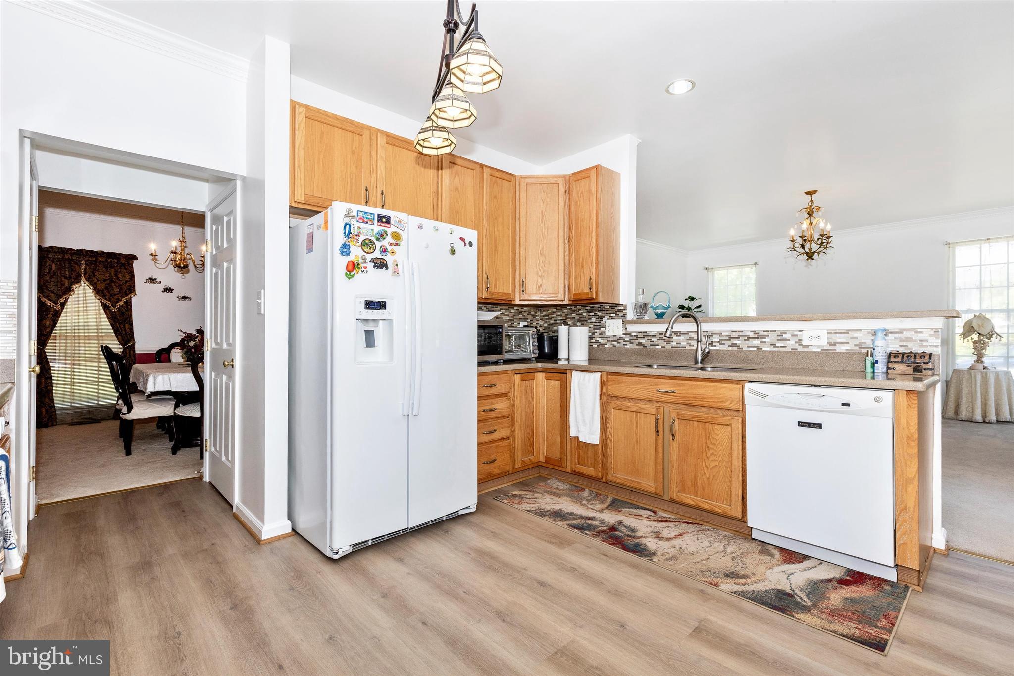 KINGSVIEW RIDGE - Residential