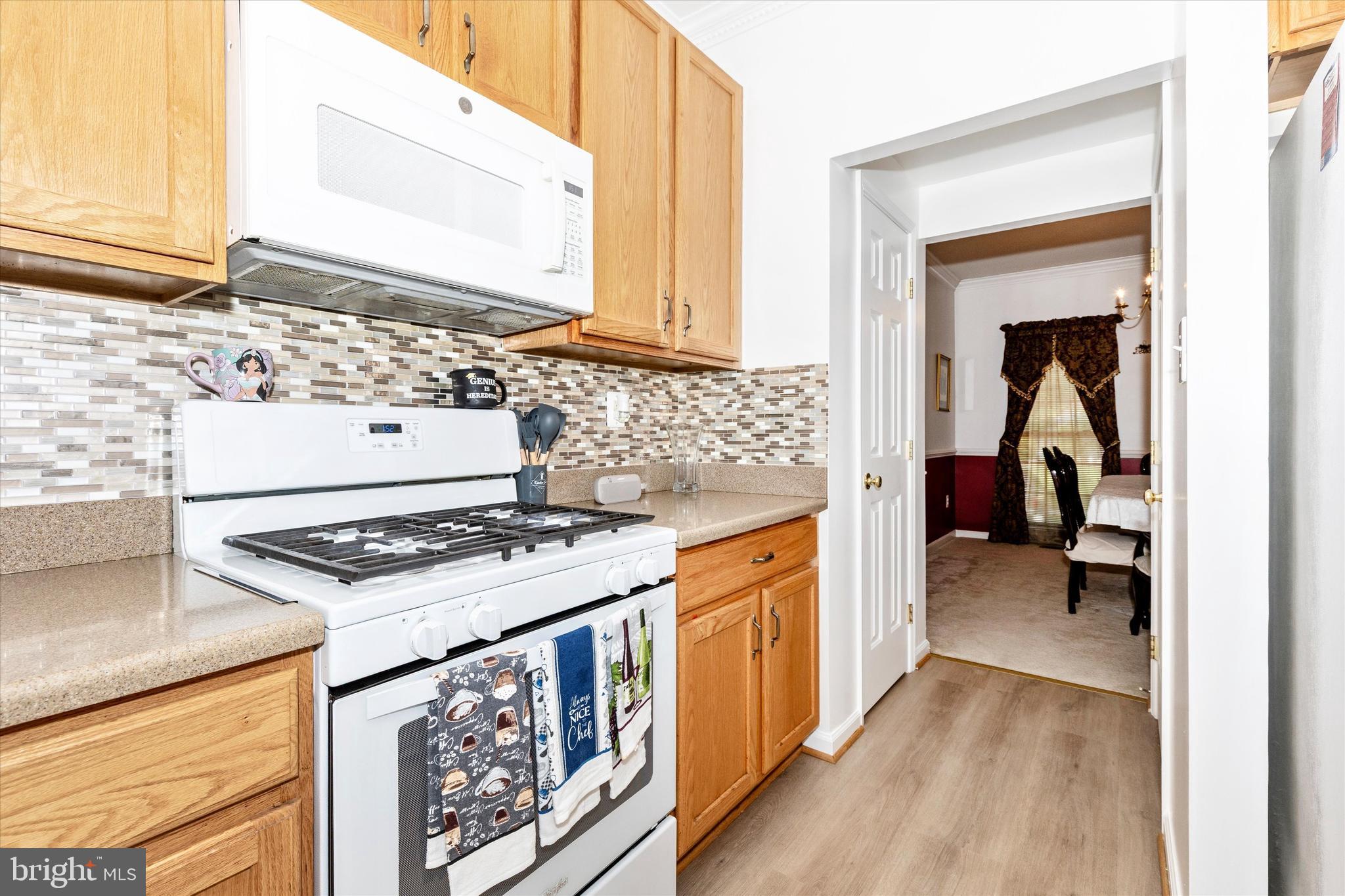 KINGSVIEW RIDGE - Residential