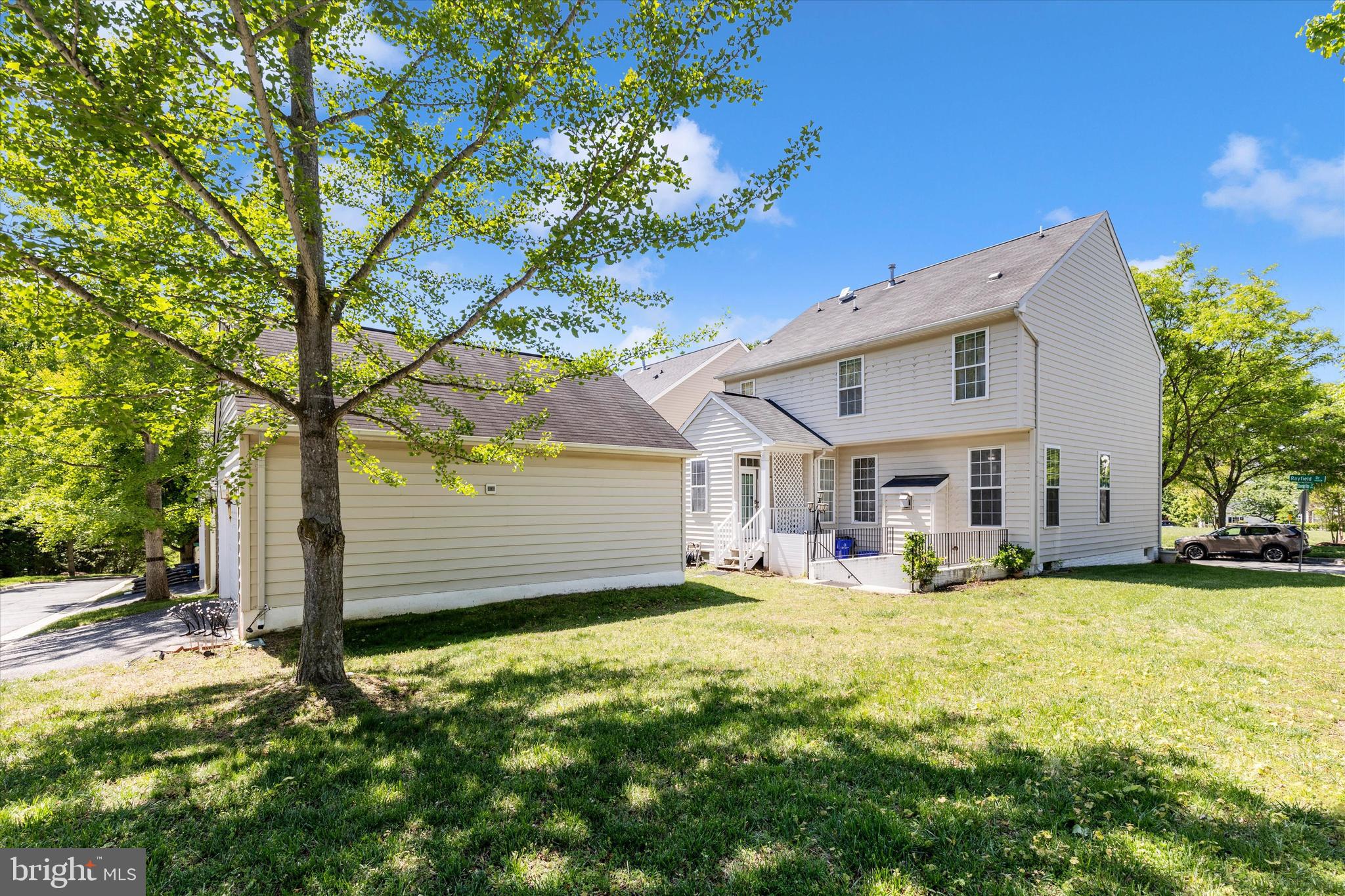 KINGSVIEW RIDGE - Residential