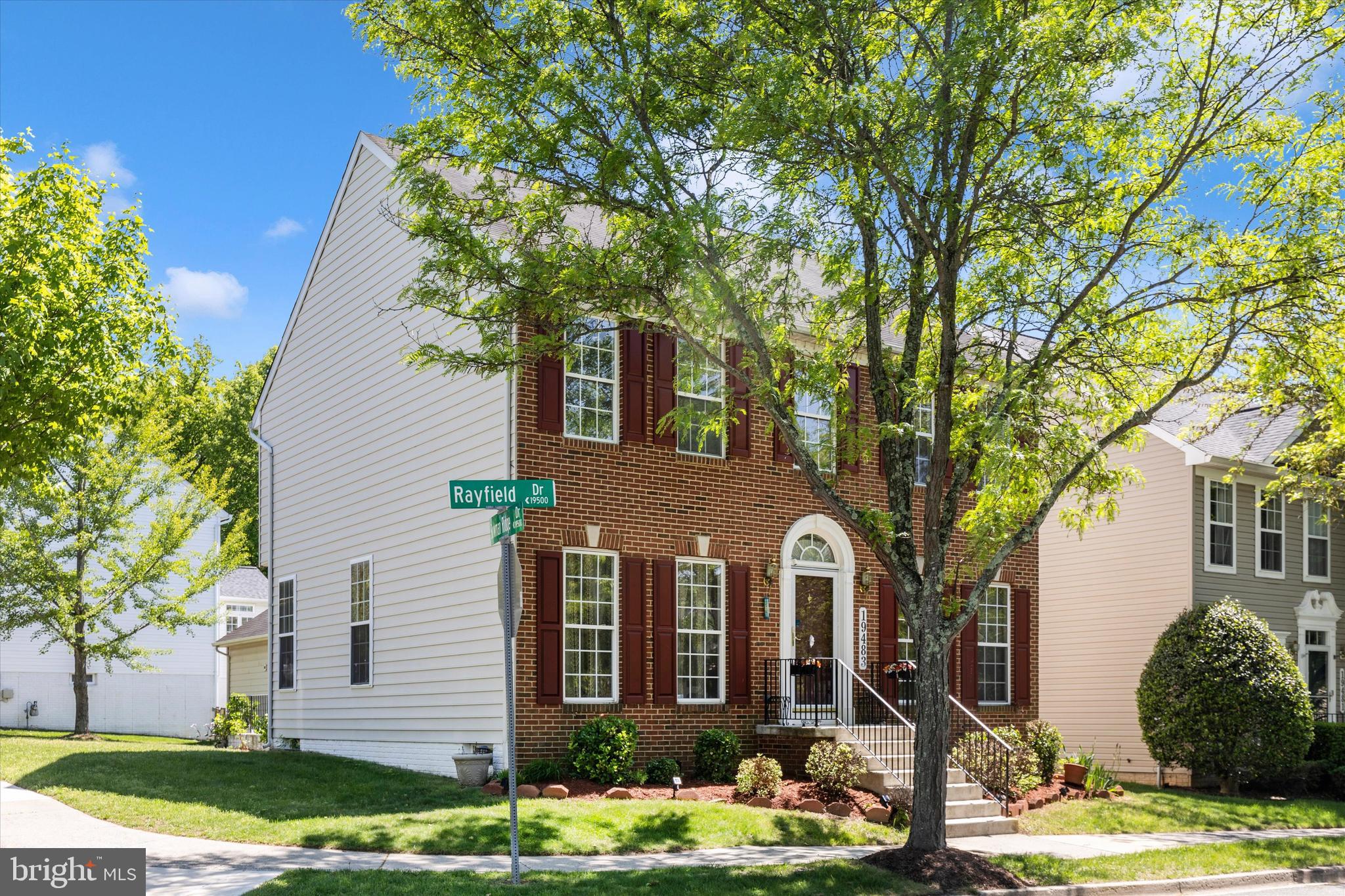 KINGSVIEW RIDGE - Residential