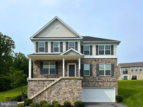 16 Clydesdale Road, Fredericksburg, VA MLS: VAST2038996