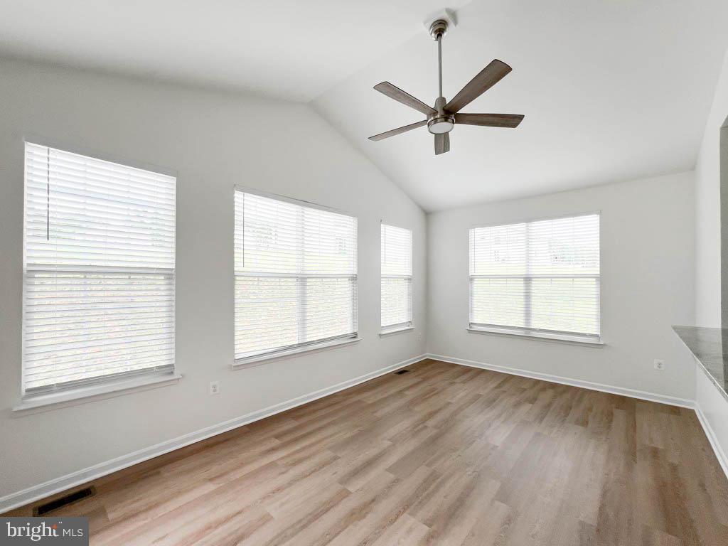 WELLSPRING HILLS - Residential Lease