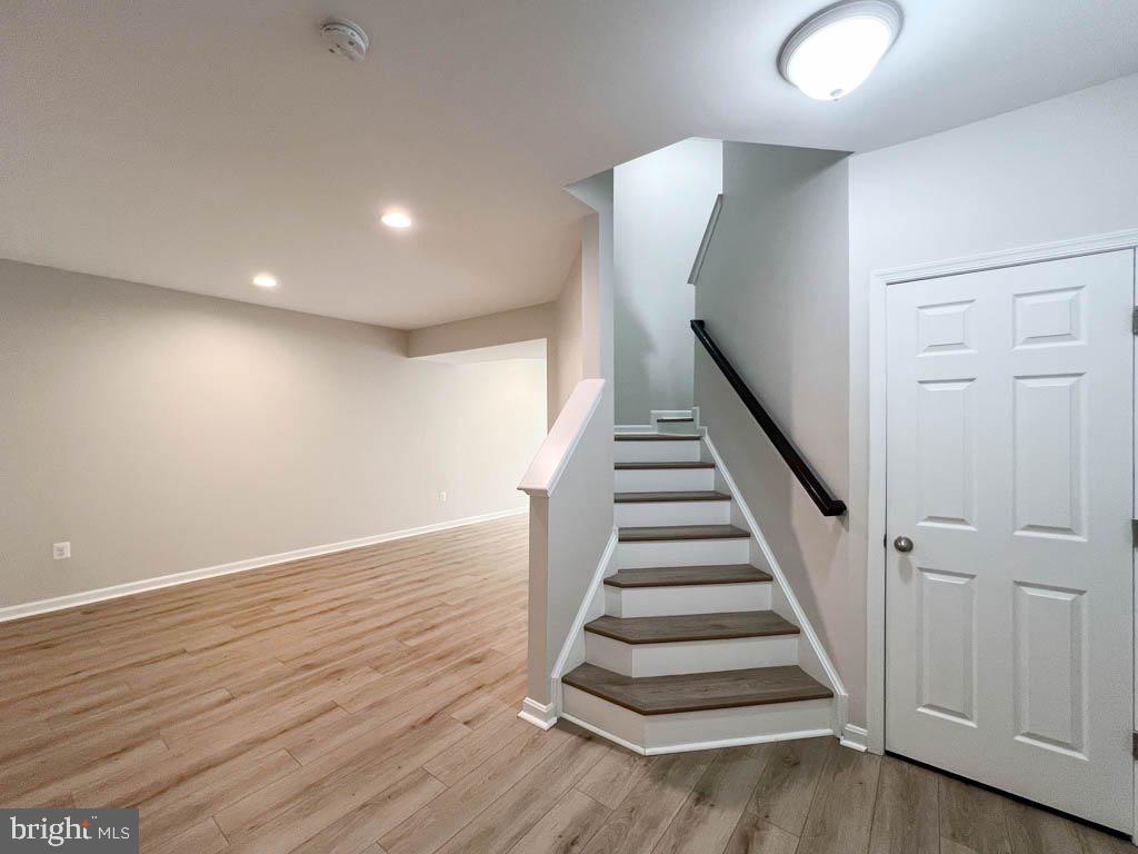 WELLSPRING HILLS - Residential Lease