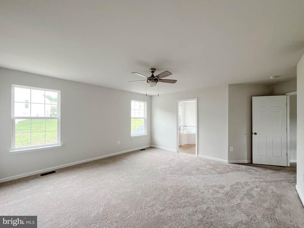 WELLSPRING HILLS - Residential Lease