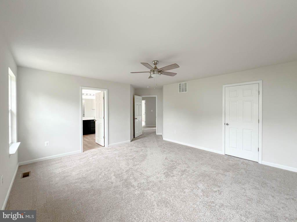 WELLSPRING HILLS - Residential Lease