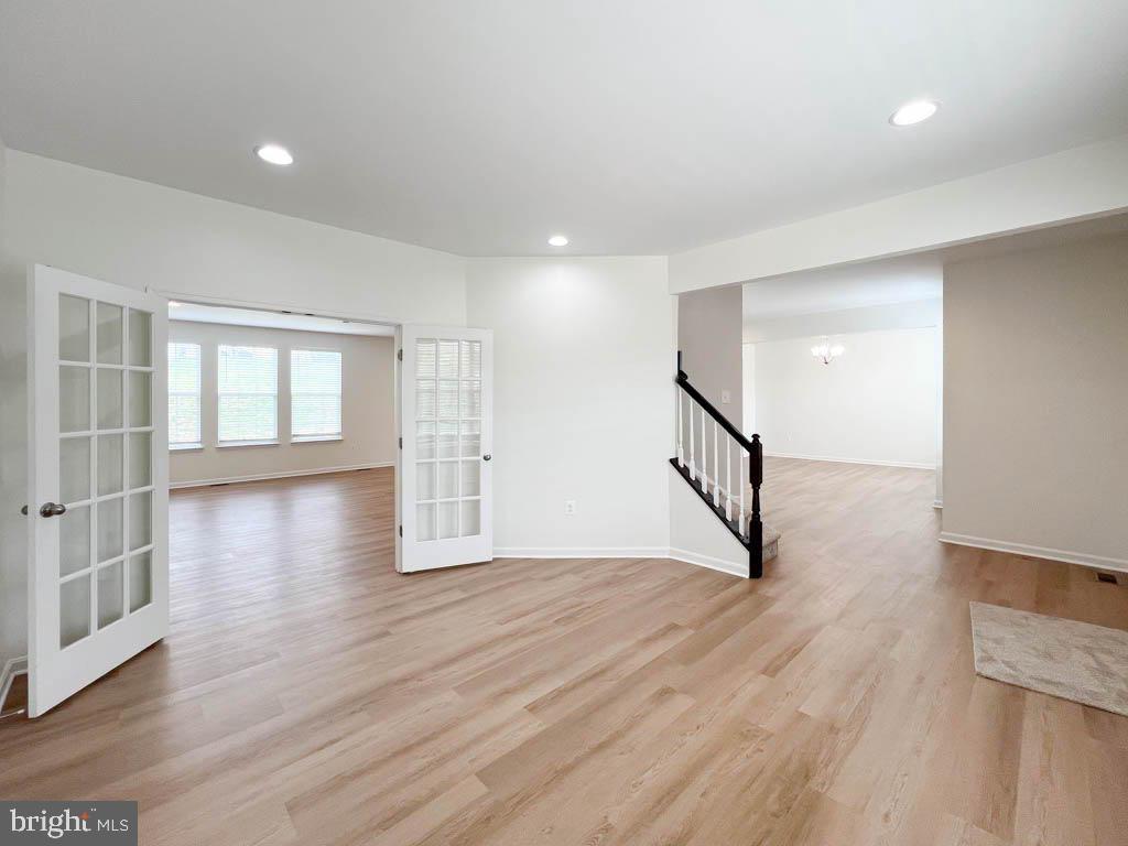 WELLSPRING HILLS - Residential Lease