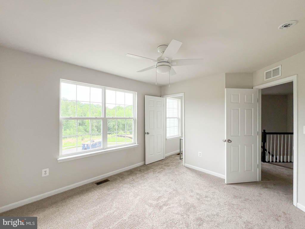 WELLSPRING HILLS - Residential Lease