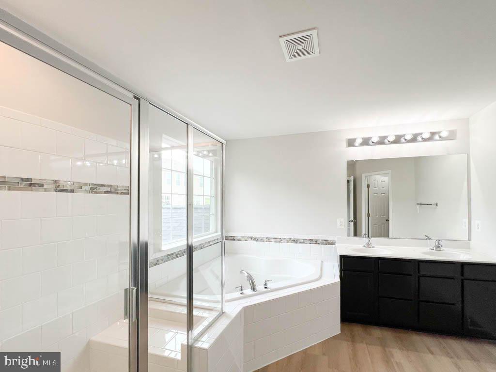 WELLSPRING HILLS - Residential Lease