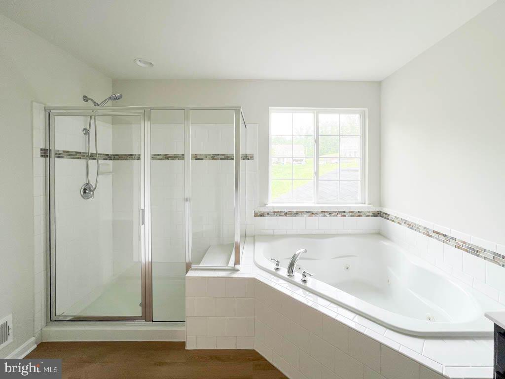 WELLSPRING HILLS - Residential Lease