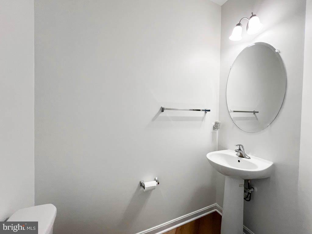 WELLSPRING HILLS - Residential Lease