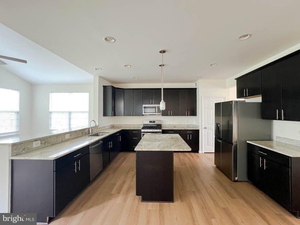 WELLSPRING HILLS - Residential Lease