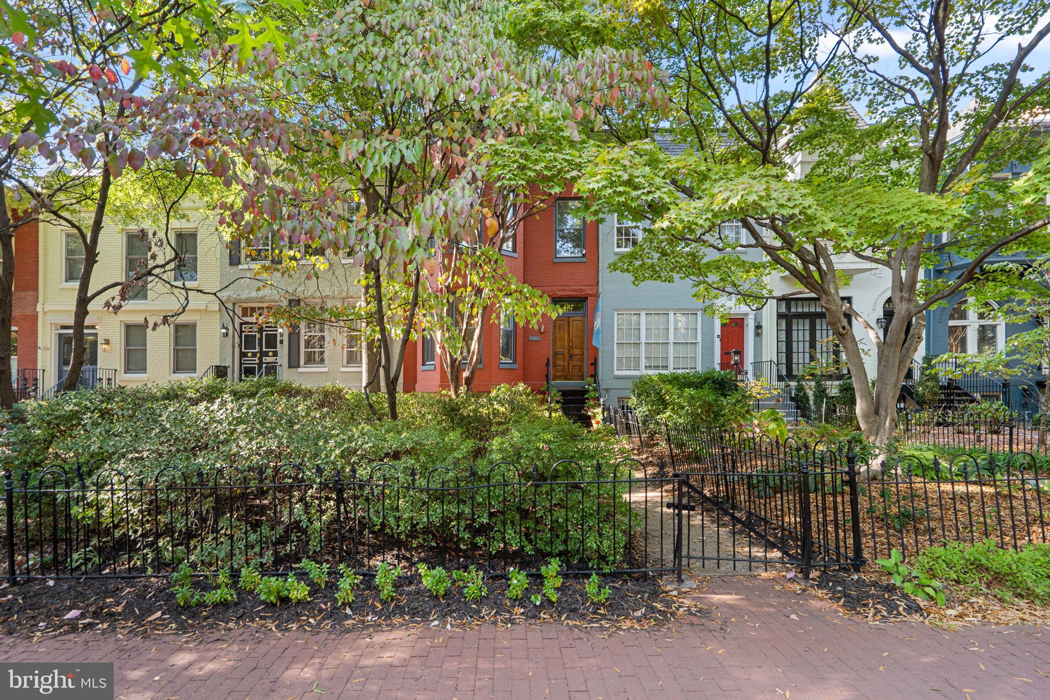 437 NEW JERSEY AVENUE SE