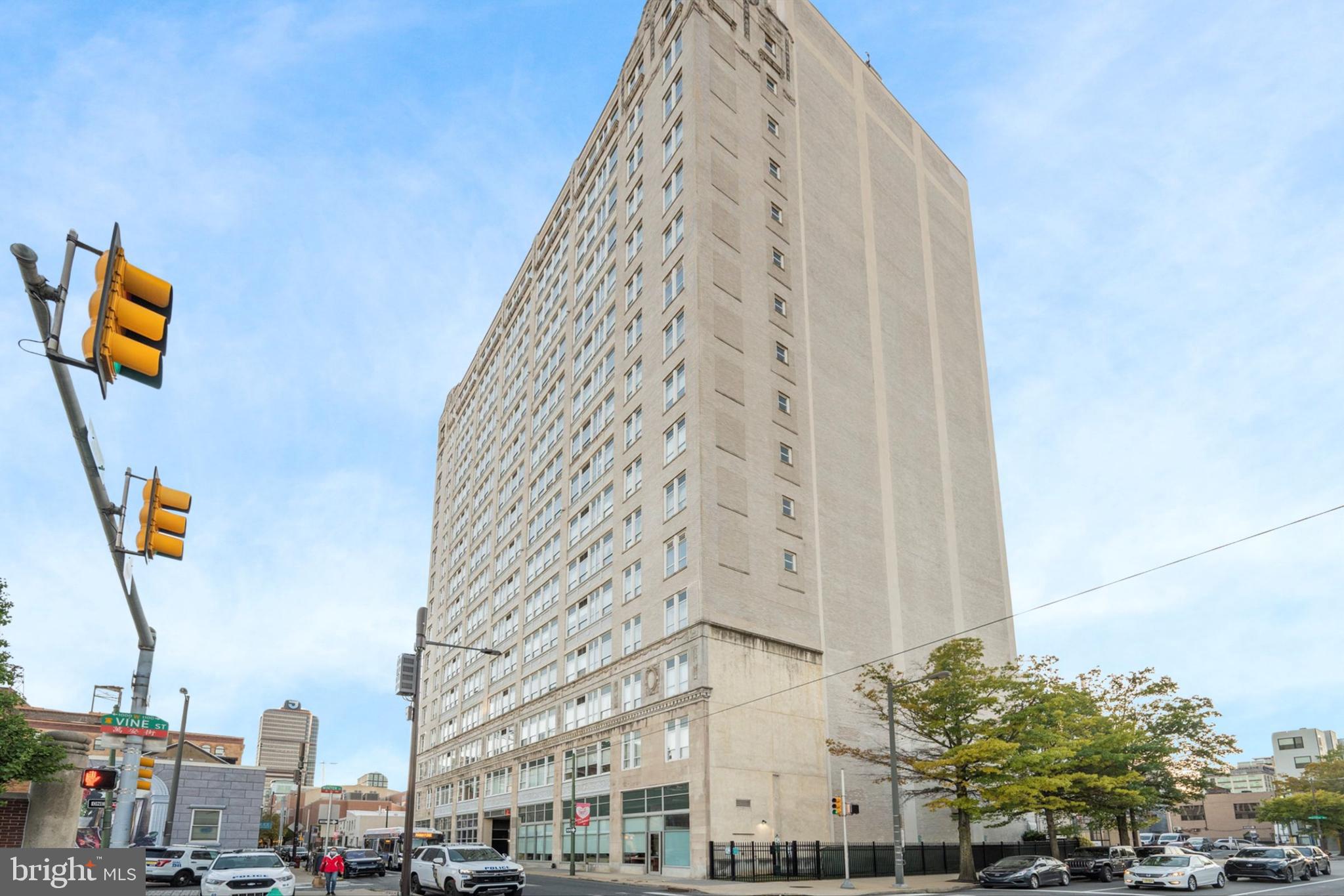 CHINATOWN - Residential