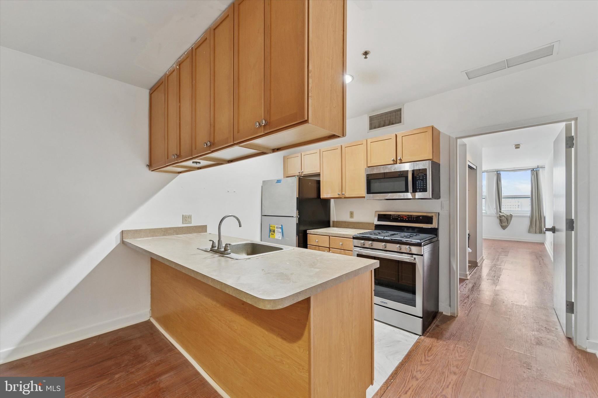 CHINATOWN - Residential