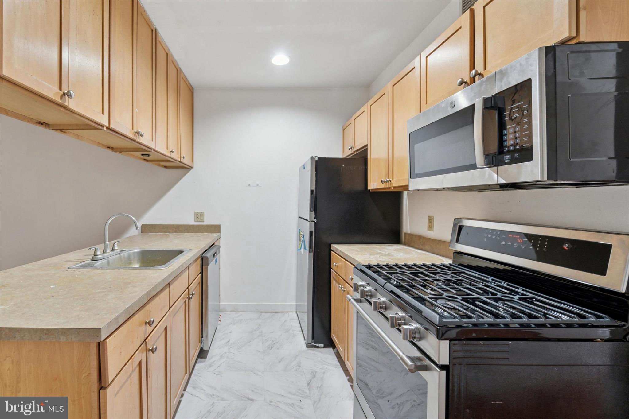 CHINATOWN - Residential