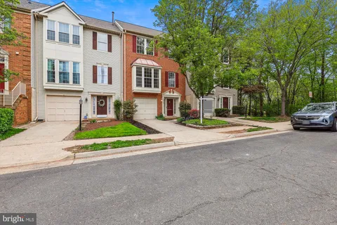 46703 Cavendish Square, Sterling, VA 20165 - MLS#: VALO2094270