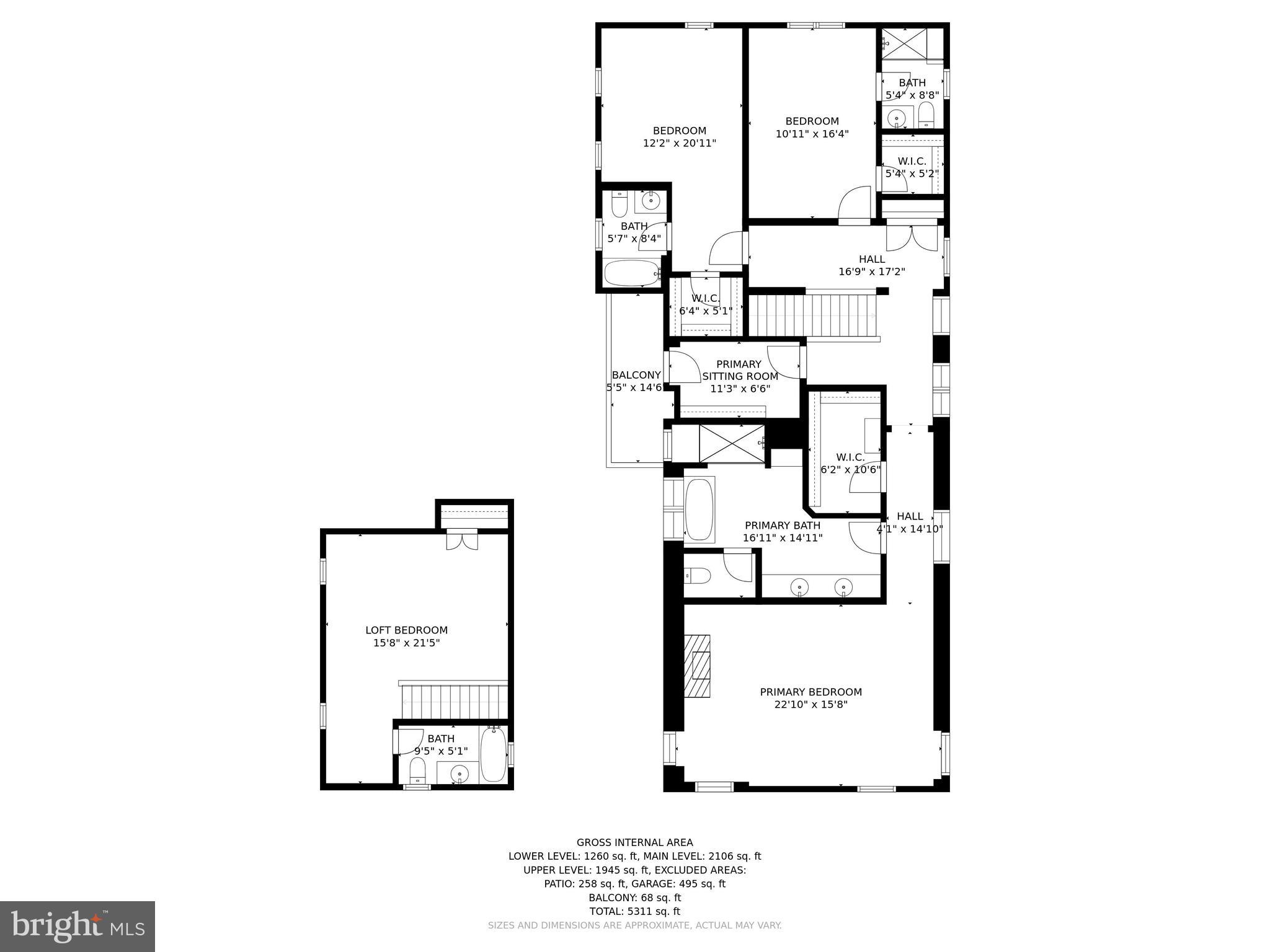 CLARK`S CORNER - Residential