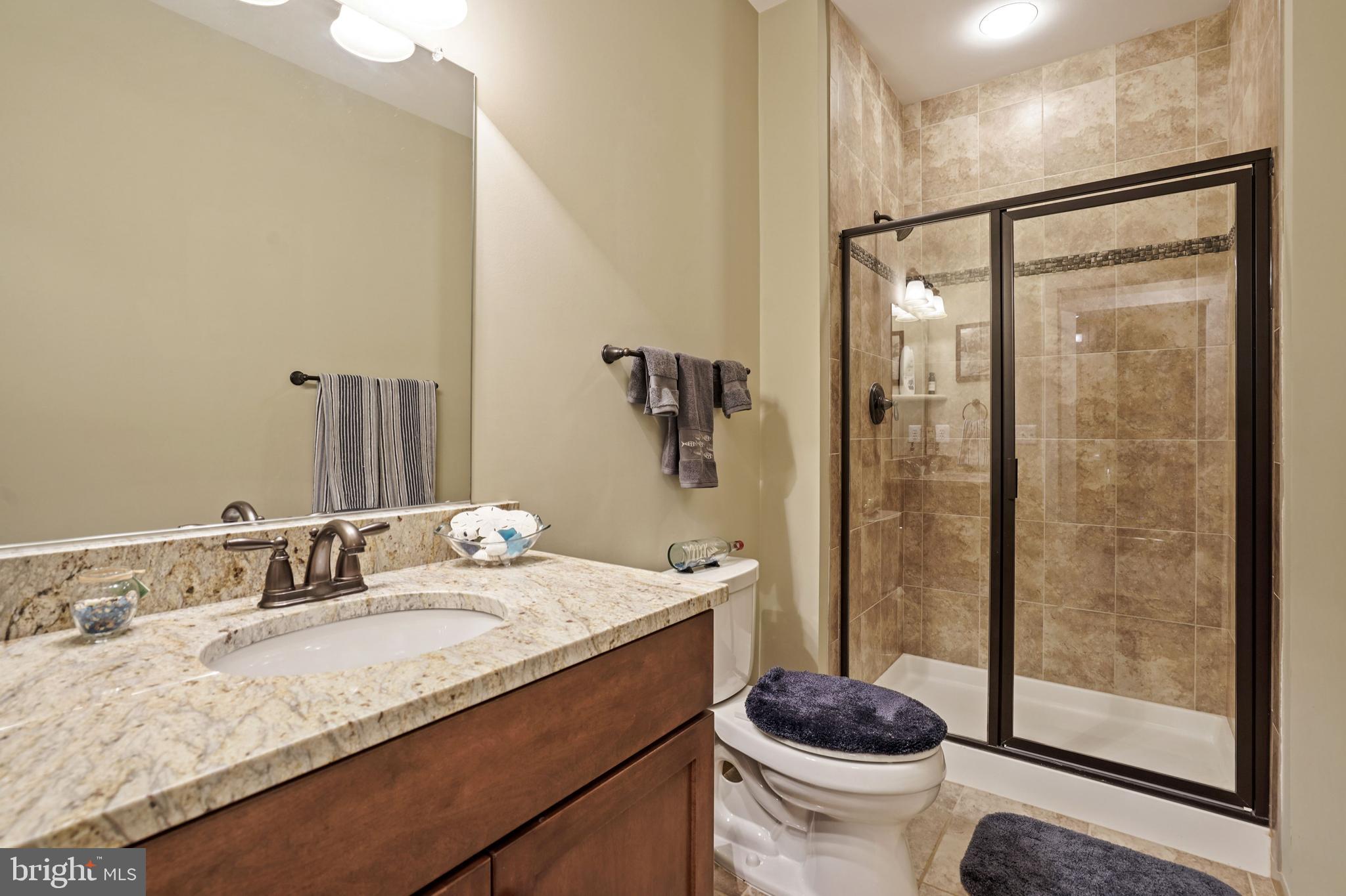 CLARK`S CORNER - Residential