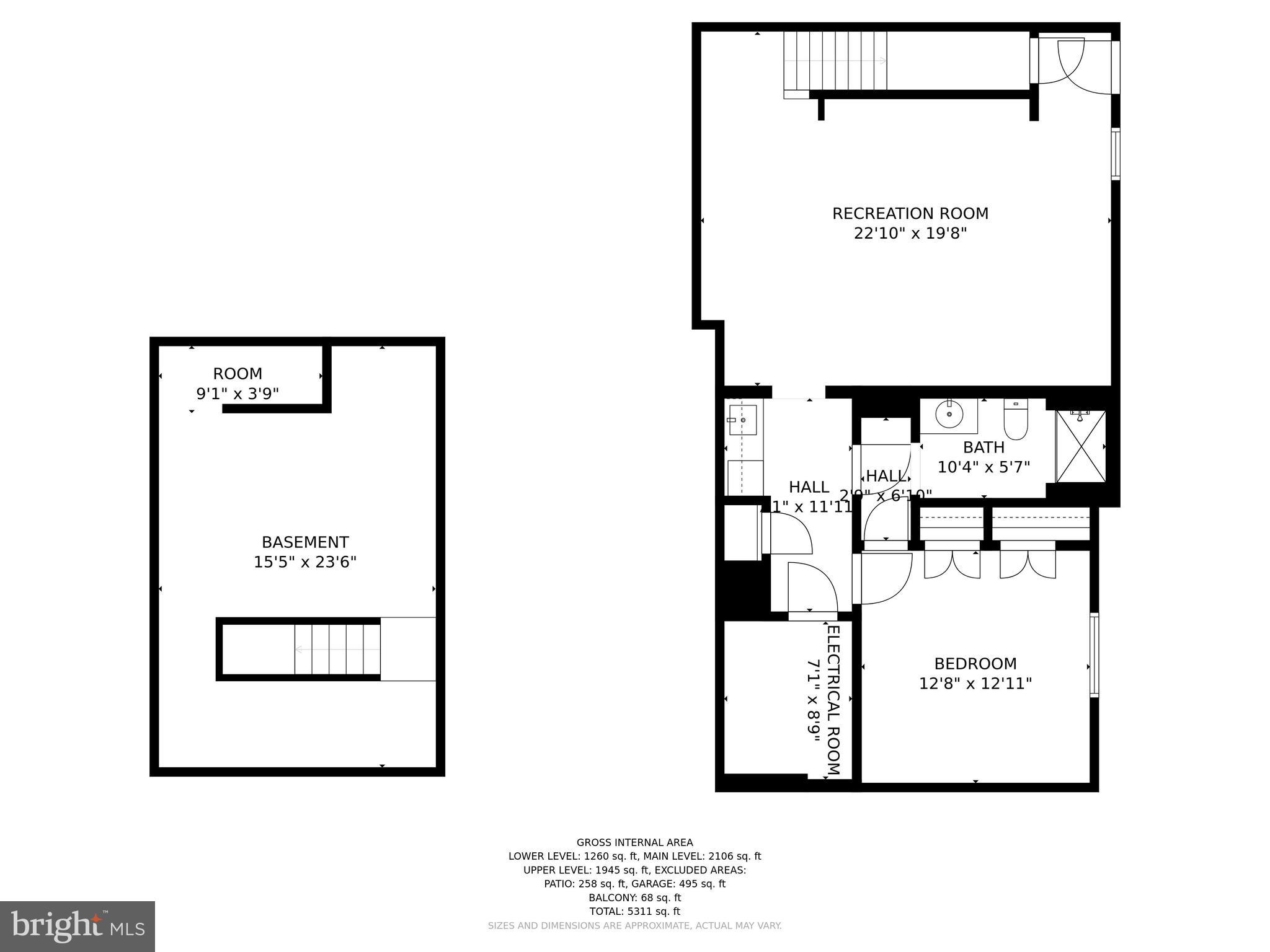 CLARK`S CORNER - Residential