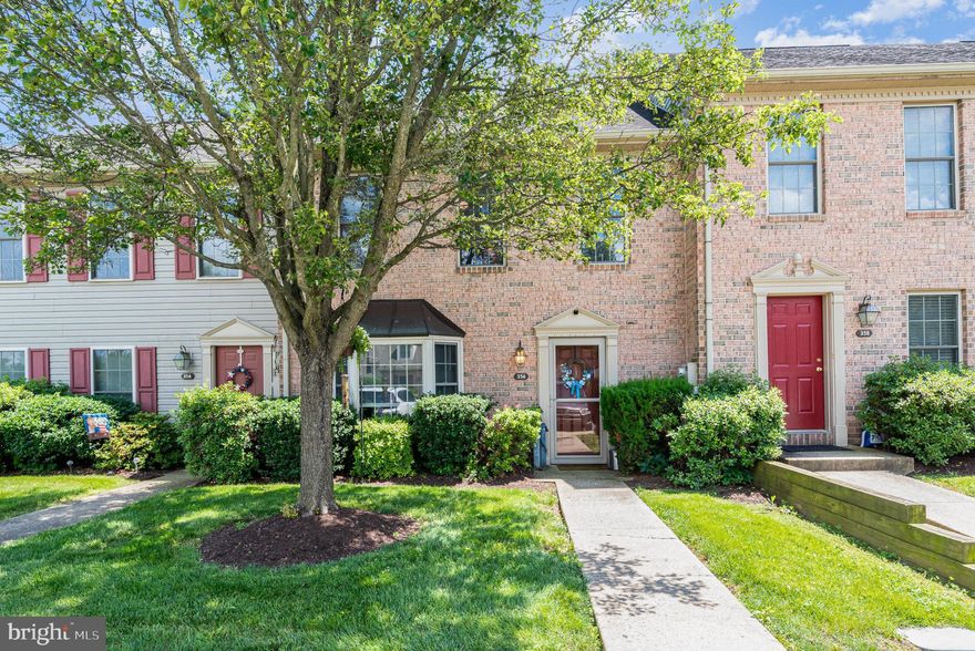 ✨ Move-In Ready Townhome in Stonehedge – Comfort, Convenience & Low-Maintenance Living! ✨

Price adjustment ! Looking for the perfect blend of comfort, value, and ease?  This 2-bedroom, 2.5-bath, 1,496 sq. ft. townhome in the desirable Stonehedge II community is ready for you!

Step into a sun-filled living room highlighted by a charming bow window—perfect for morning coffee, a cozy reading nook, or displaying your favorite plants. The spacious country-style kitchen boasts a breakfast bar, dining area, and generous counter space, ideal for everyday meals or holiday gatherings.

All appliances convey, including electric range, microwave, refrigerator, dishwasher, washer, and dryer—making your move-in effortless. Upstairs, the primary suite features a walk-in closet and en-suite bath, while a second bedroom and full attached bath provide comfortable space for guests or family.

Enjoy the convenience of first-floor laundry with a newer washer and dryer, two assigned parking spaces, and recent updates like a new HVAC system, exterior doors, and storm doors—big-ticket items you won’t need to worry about.

Located in Mechanicsburg Area School District, this pet-friendly condo community offers lawn care, snow removal, and common ground maintenance for just $150/month. Rentals are permitted, making this a wise choice for homeowners and investors alike.

Highlights:

Move-in ready with thoughtful updates

Low-maintenance lifestyle – HOA covers lawn & snow care

FHA, VA, Conventional & Cash financing options

Close to highways, medical facilities, restaurants & shopping

Quick settlement possible (30–45 days)

Don’t miss your chance to own in this quiet, well-maintained community. Call now to arrange your showing and make 356 Stonehedge Lane your new address!