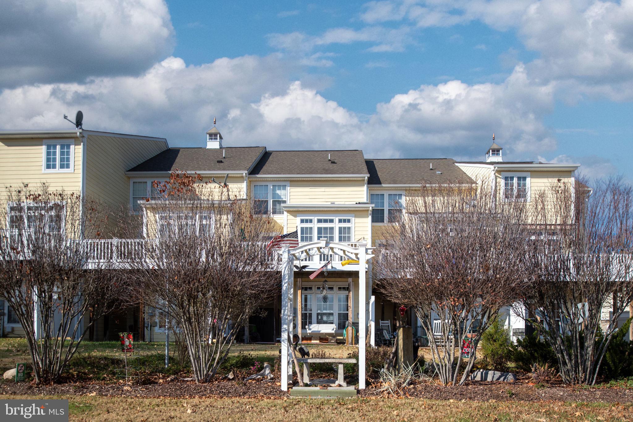 MONROE POINT - Residential