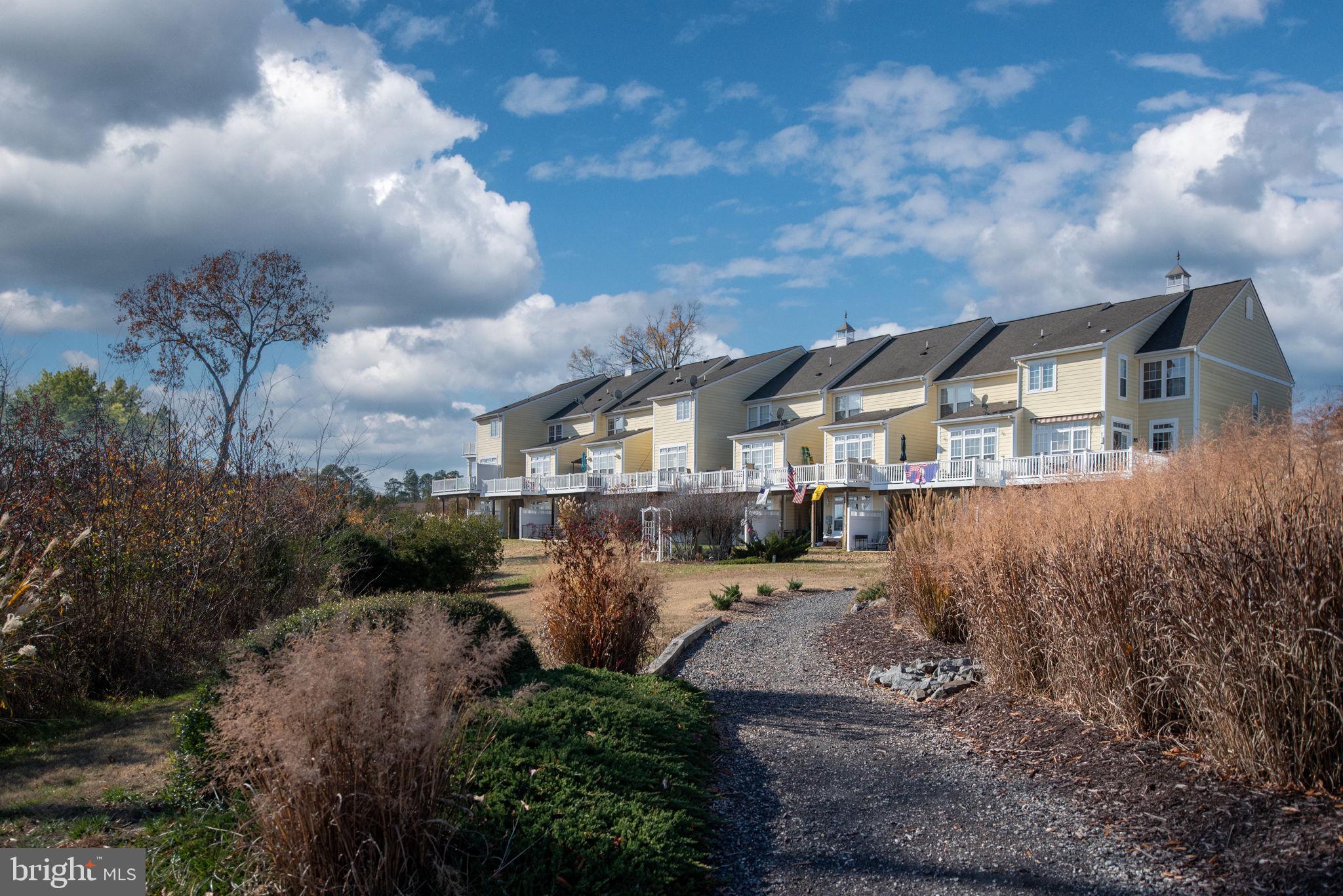 MONROE POINT - Residential