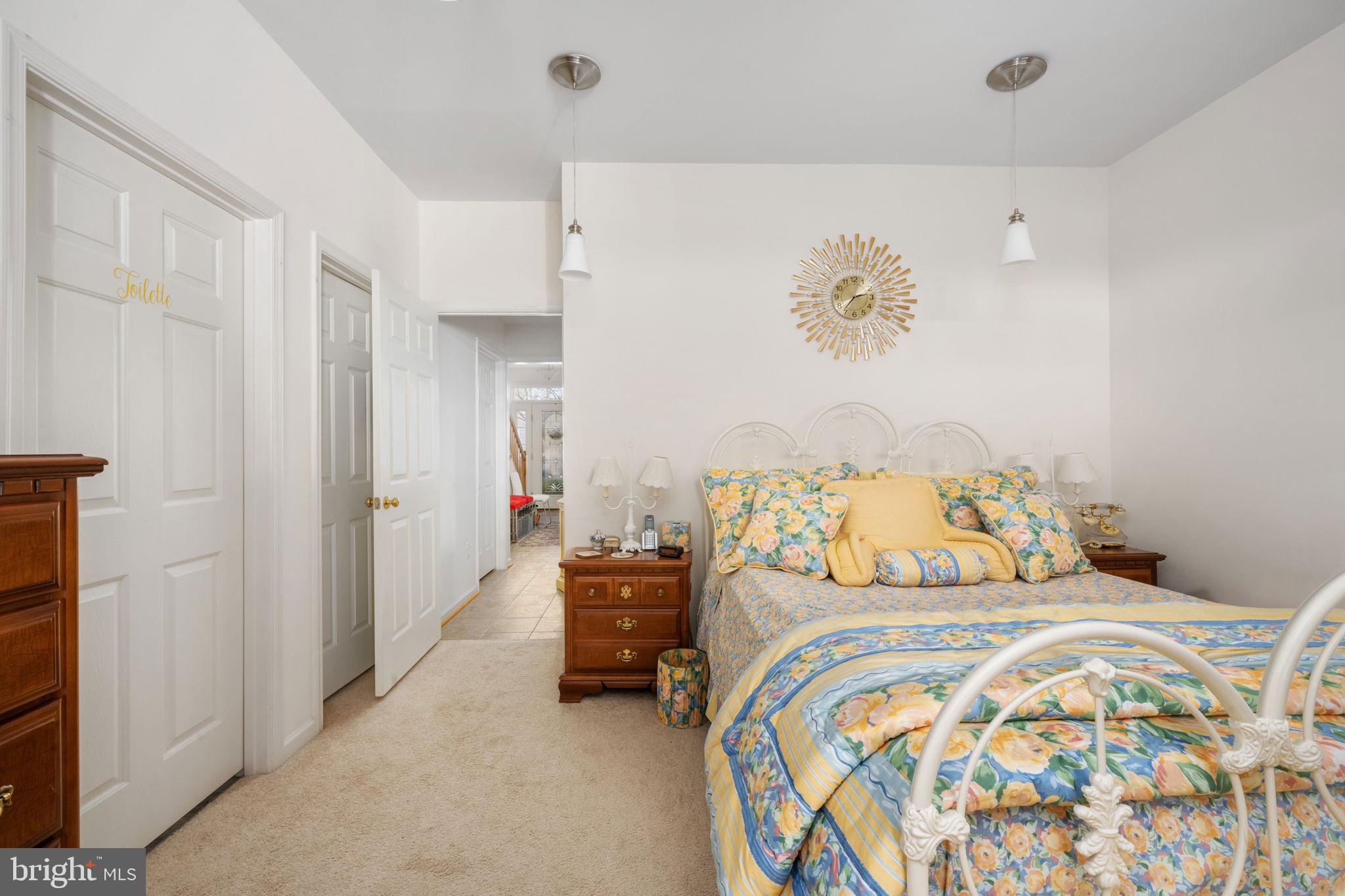 MONROE POINT - Residential