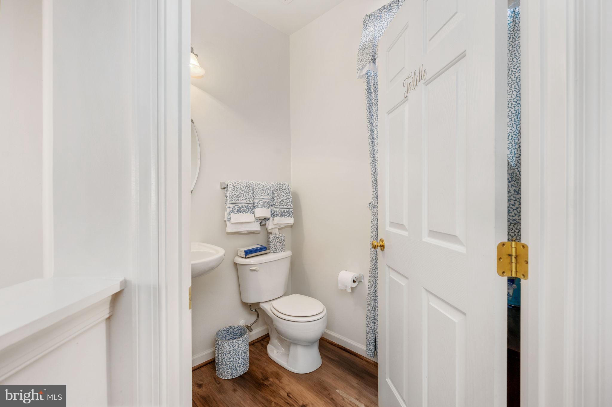 MONROE POINT - Residential