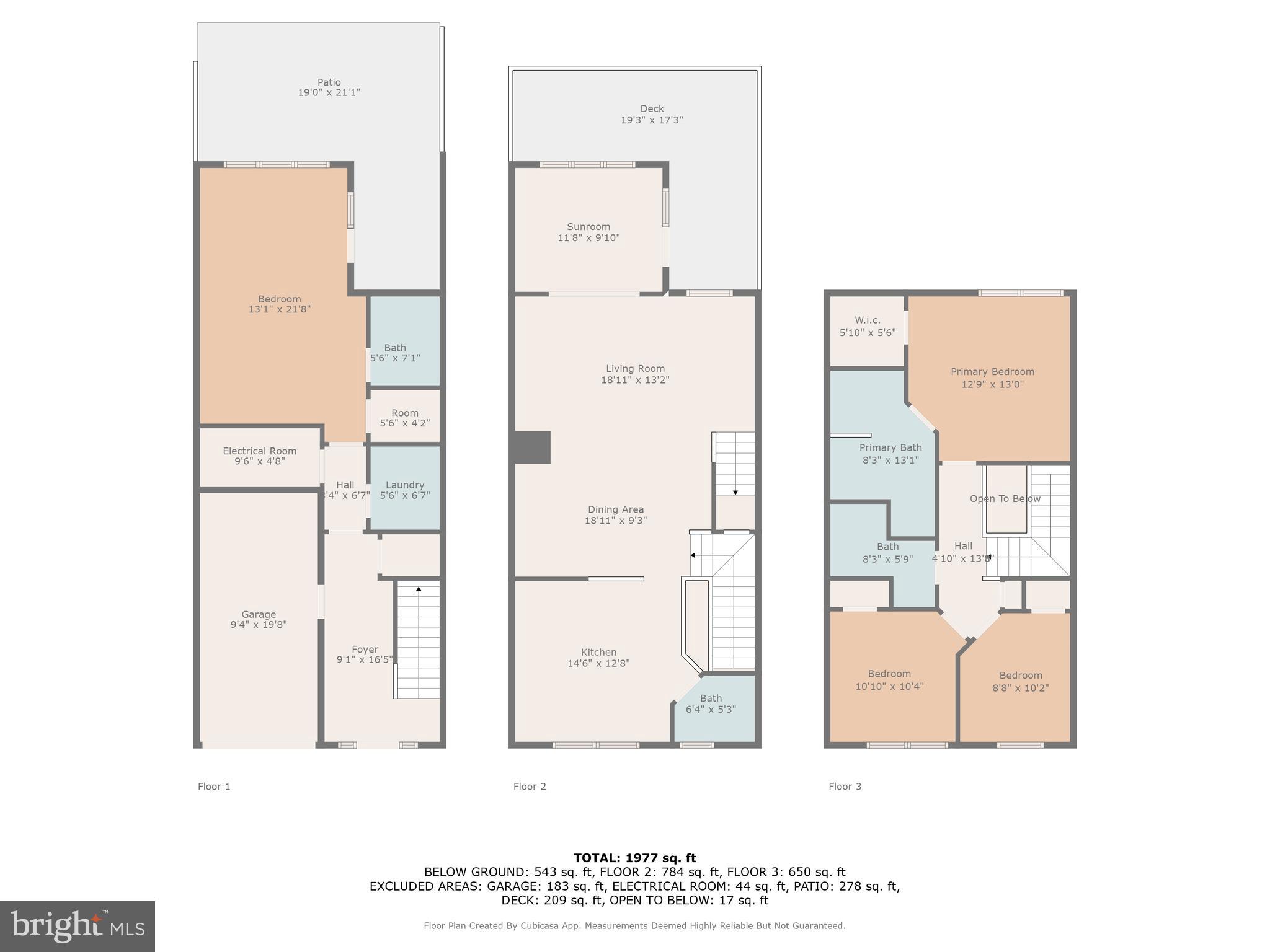 MONROE POINT - Residential