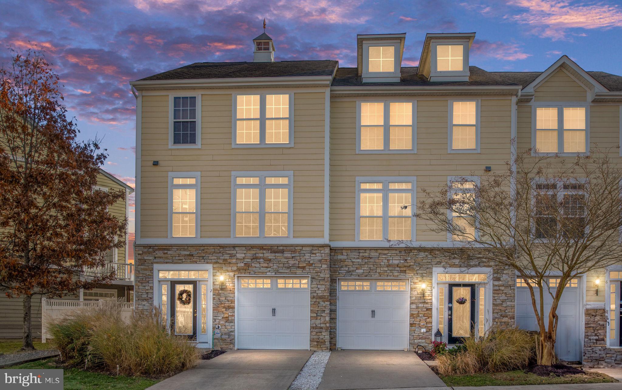 MONROE POINT - Residential