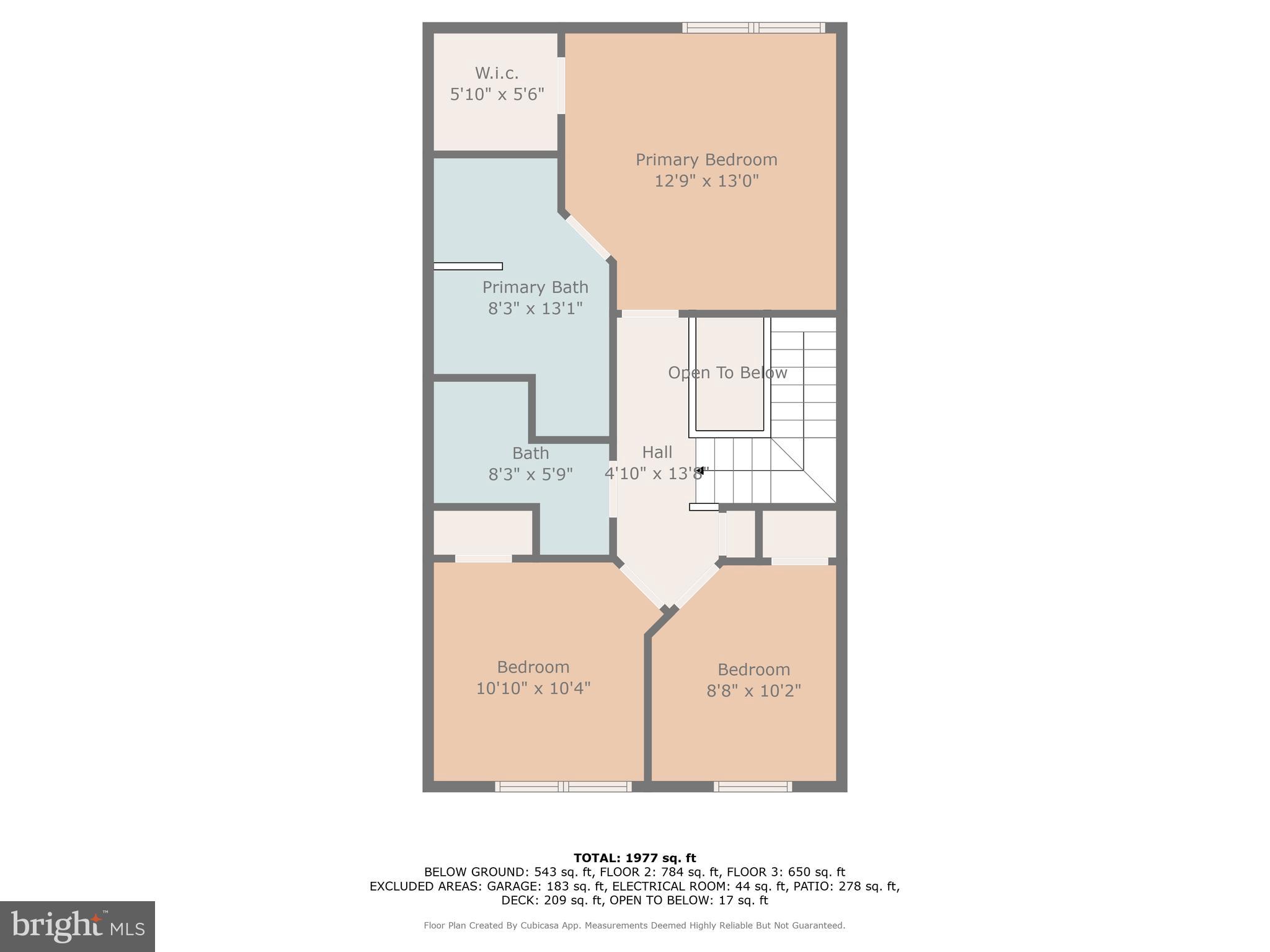MONROE POINT - Residential