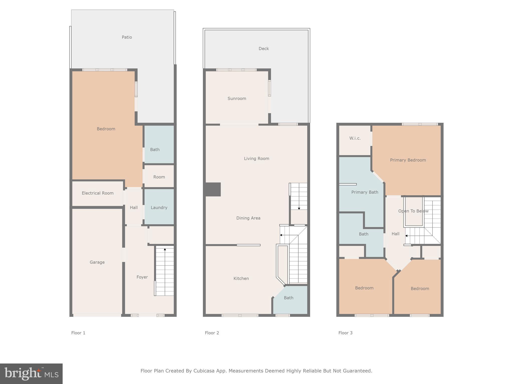 MONROE POINT - Residential