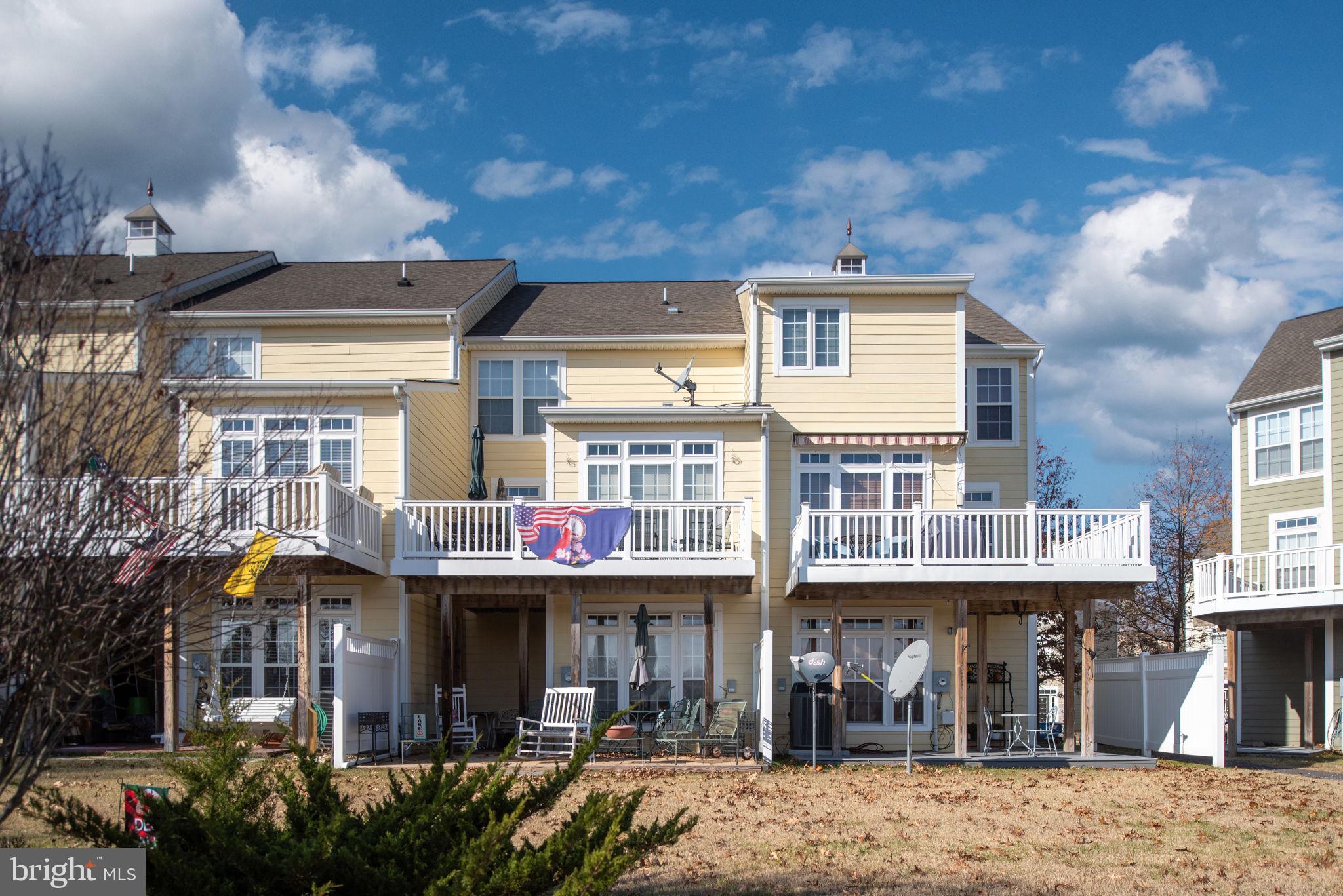 MONROE POINT - Residential