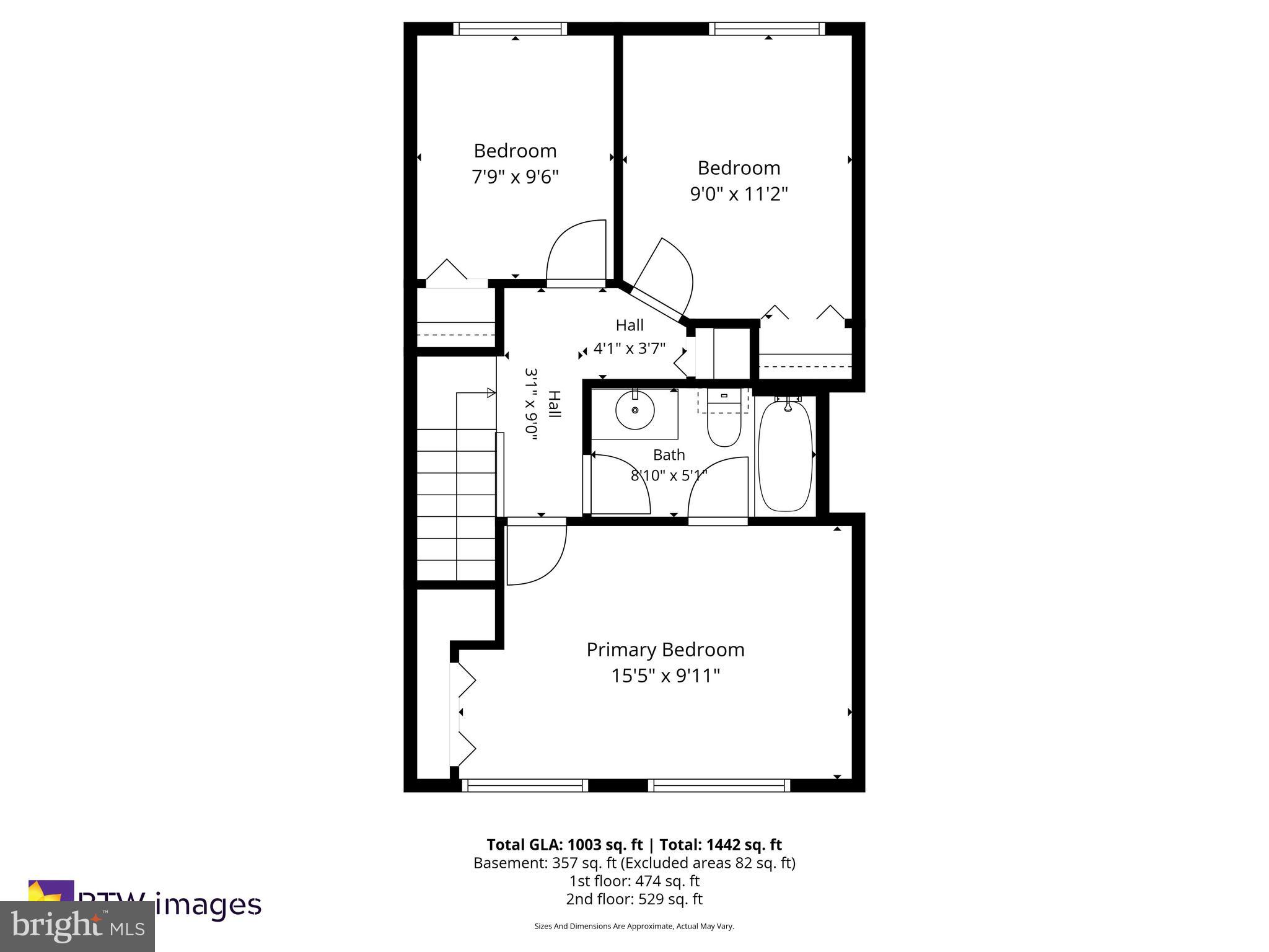 SUGARLAND SQUARE - Residential