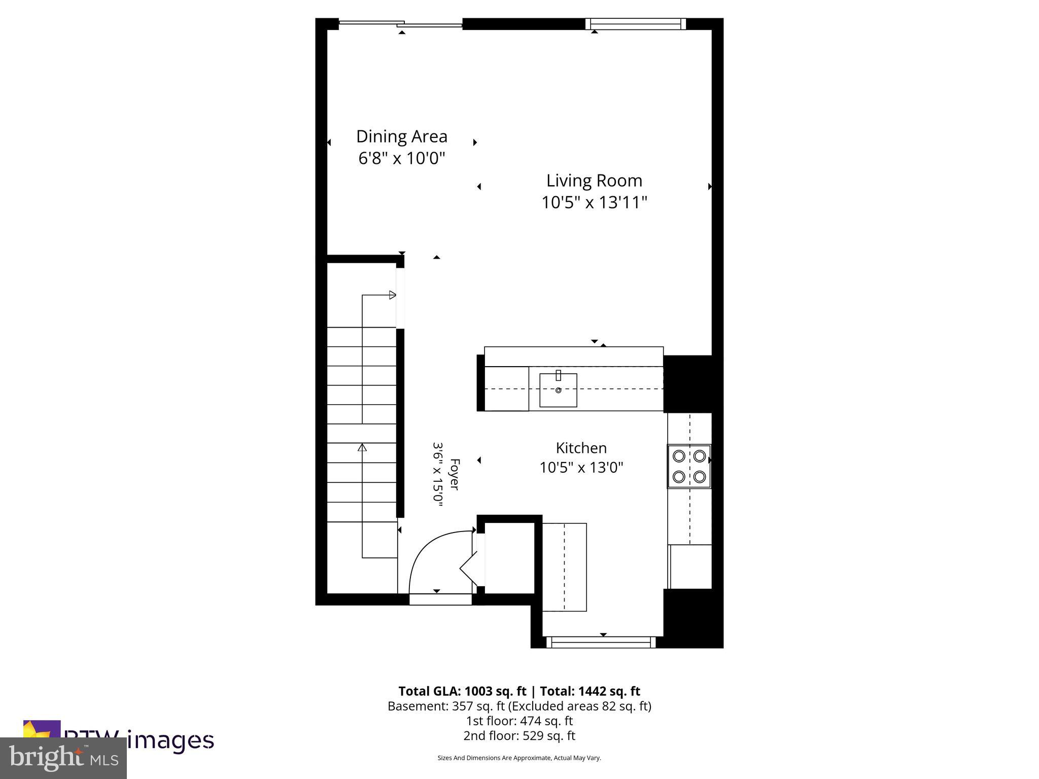 SUGARLAND SQUARE - Residential