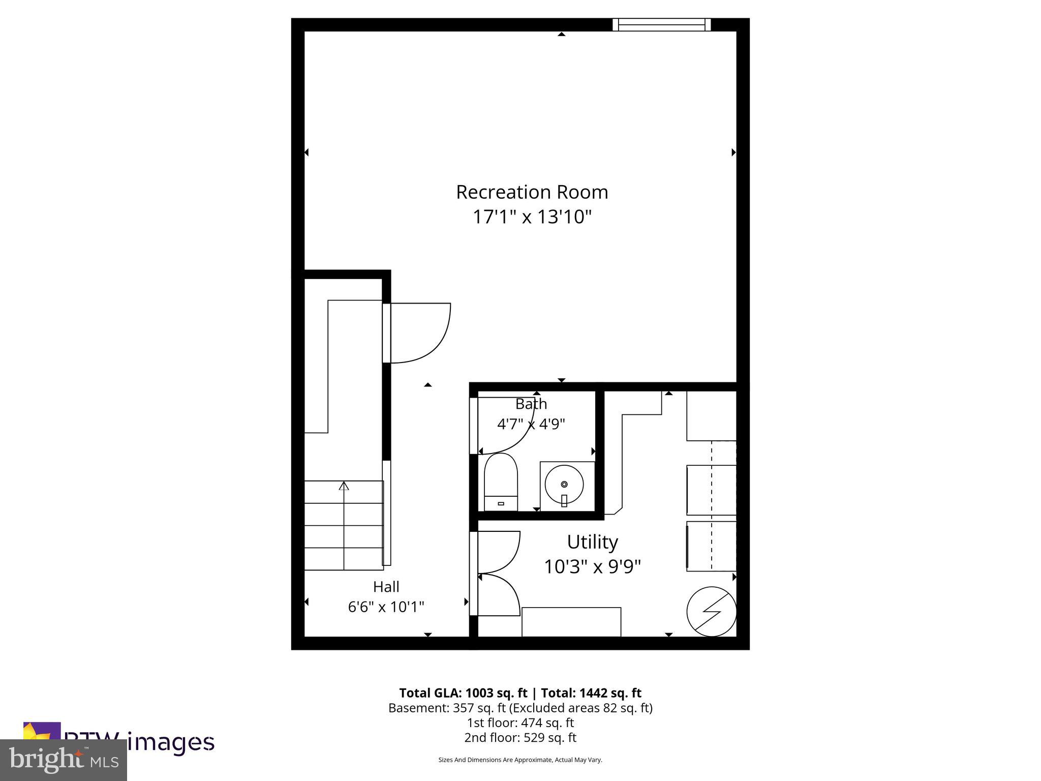 SUGARLAND SQUARE - Residential