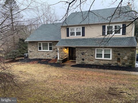 Photo of 1104 Dunvegan Road, WEST CHESTER, PA 19382 (MLS # PACT2116488)