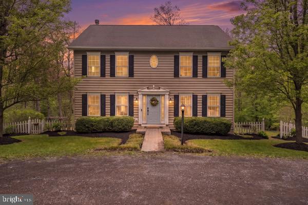 GREAT OAKS RETREAT - Residential